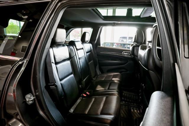 Jeep Grand Cherokee  2019