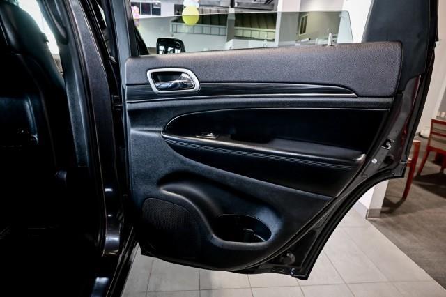 Jeep Grand Cherokee  2019