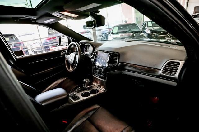 Jeep Grand Cherokee  2019