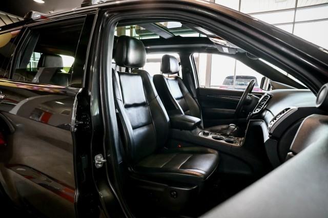 Jeep Grand Cherokee  2019