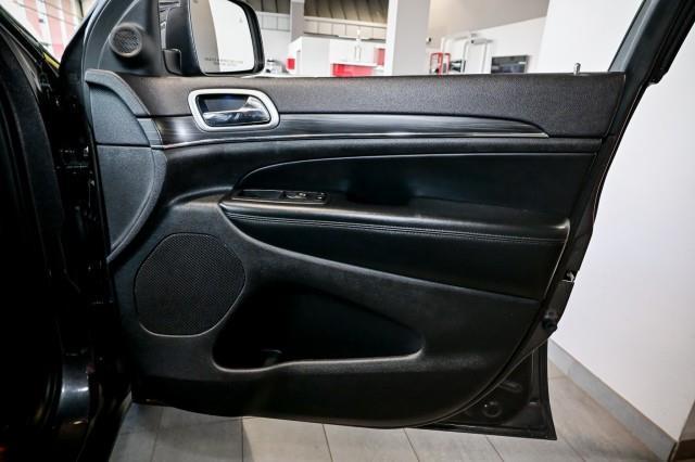 Jeep Grand Cherokee  2019