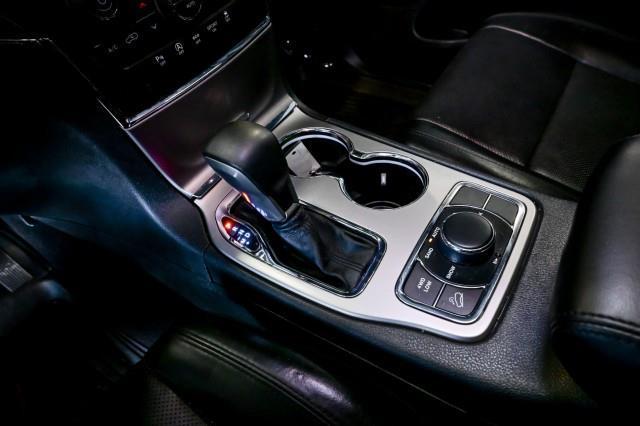 Jeep Grand Cherokee  2019