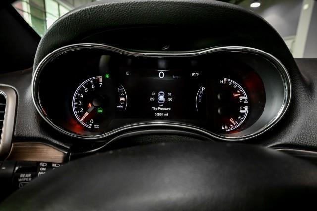 Jeep Grand Cherokee  2019