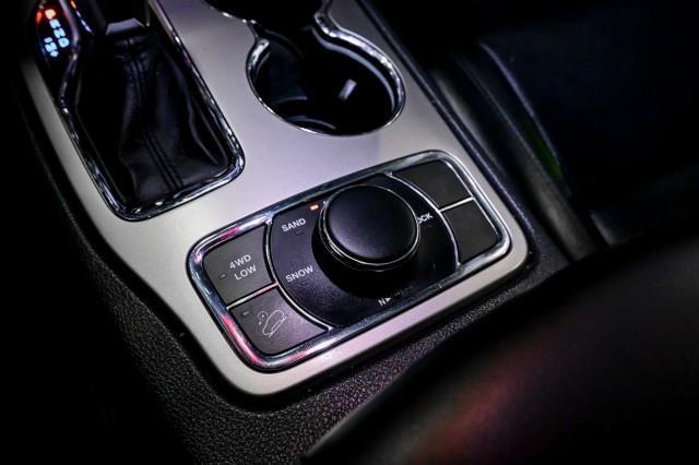 Jeep Grand Cherokee  2019