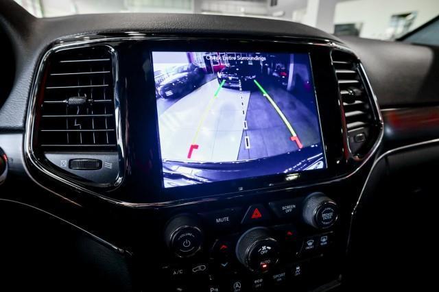 Jeep Grand Cherokee  2019