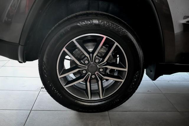 Jeep Grand Cherokee  2019