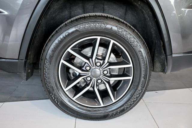 Jeep Grand Cherokee  2019