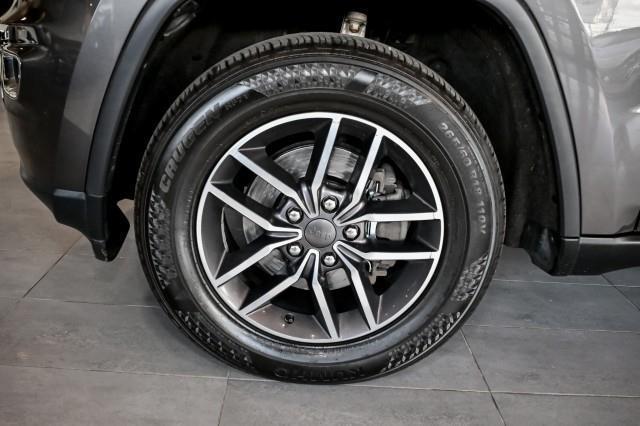 Jeep Grand Cherokee  2019