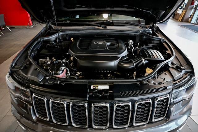 Jeep Grand Cherokee  2019