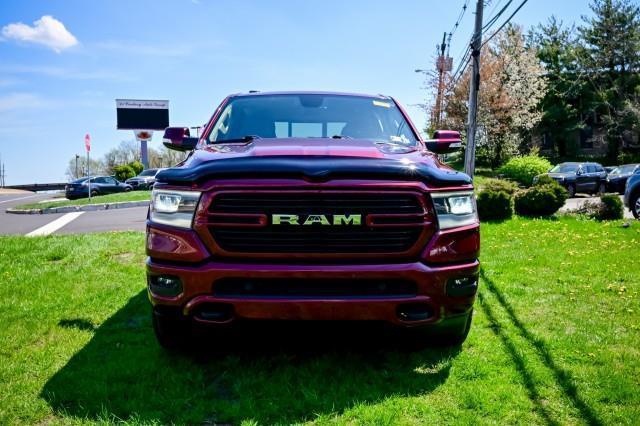 RAM 1500  2019