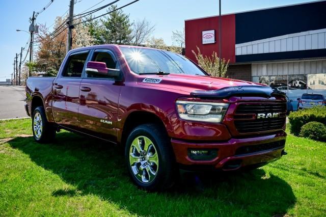 RAM 1500  2019