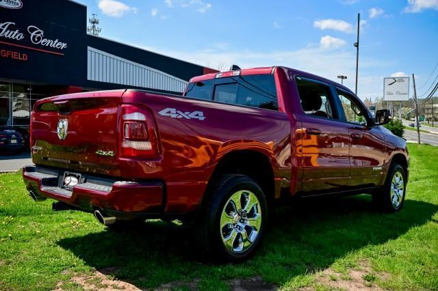 RAM 1500  2019