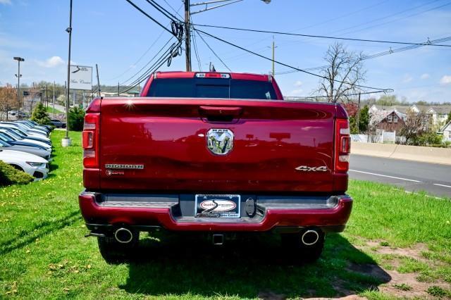 RAM 1500  2019