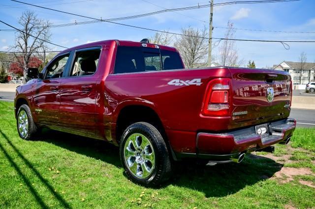 RAM 1500  2019