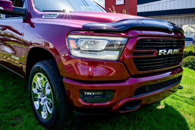 RAM 1500  2019