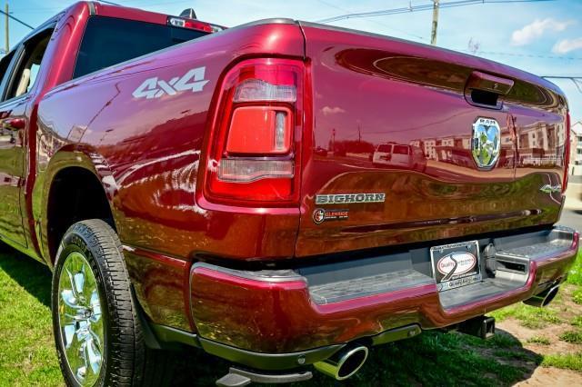 RAM 1500  2019
