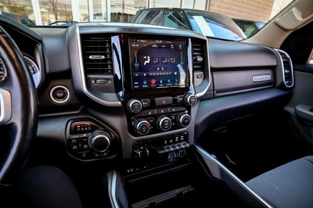 RAM 1500  2019