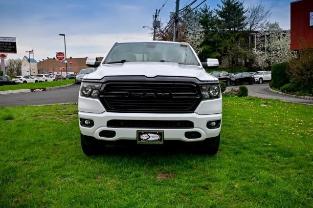 RAM 1500  2020