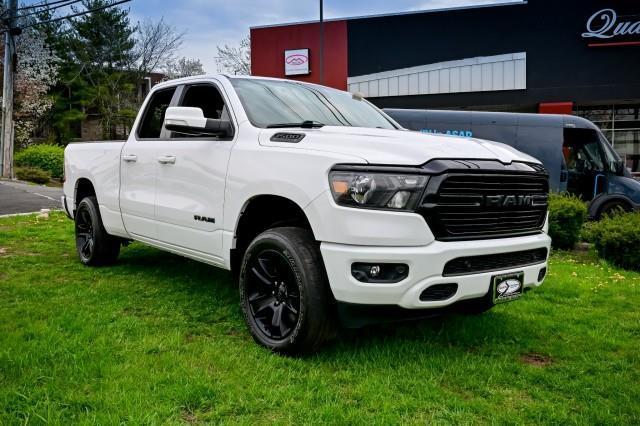 RAM 1500  2020