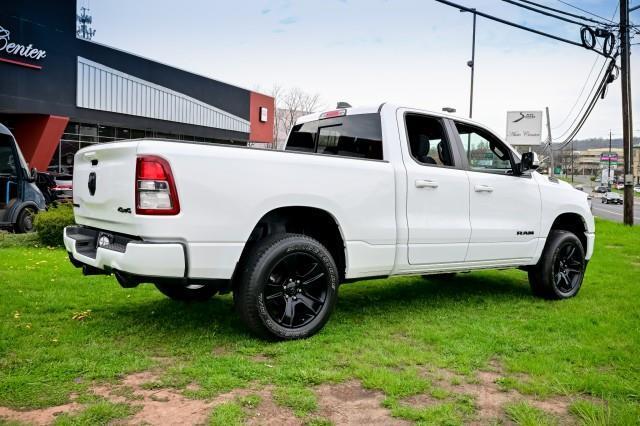 RAM 1500  2020