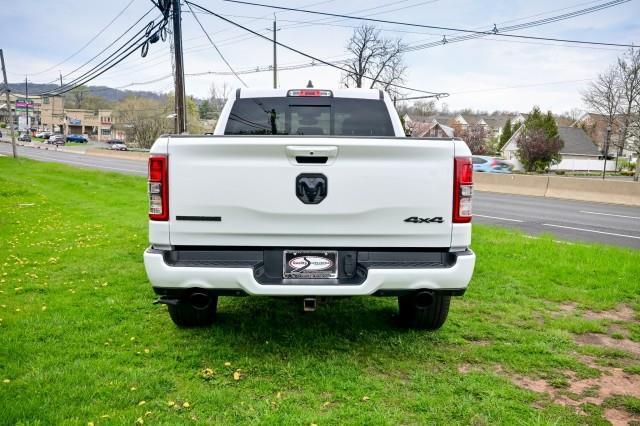 RAM 1500  2020
