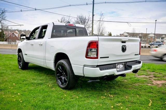 RAM 1500  2020