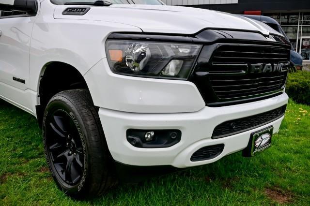 RAM 1500  2020