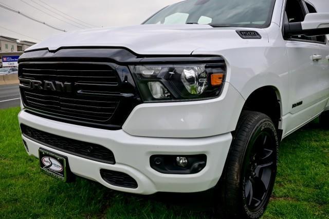 RAM 1500  2020
