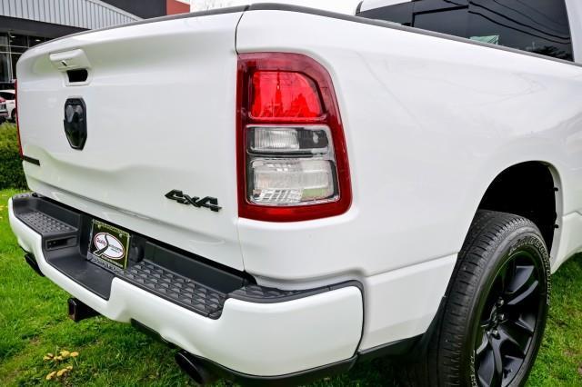 RAM 1500  2020