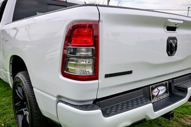 RAM 1500  2020