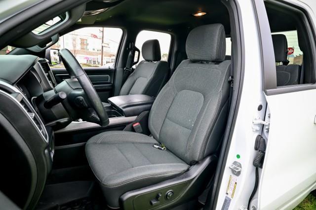 RAM 1500  2020