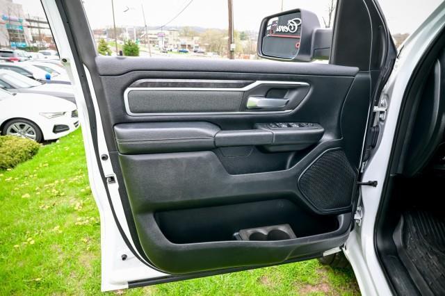 RAM 1500  2020