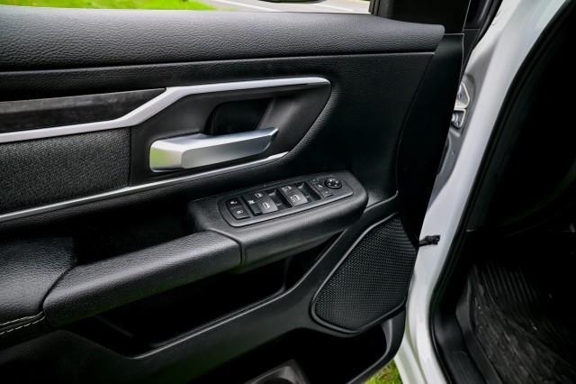 RAM 1500  2020