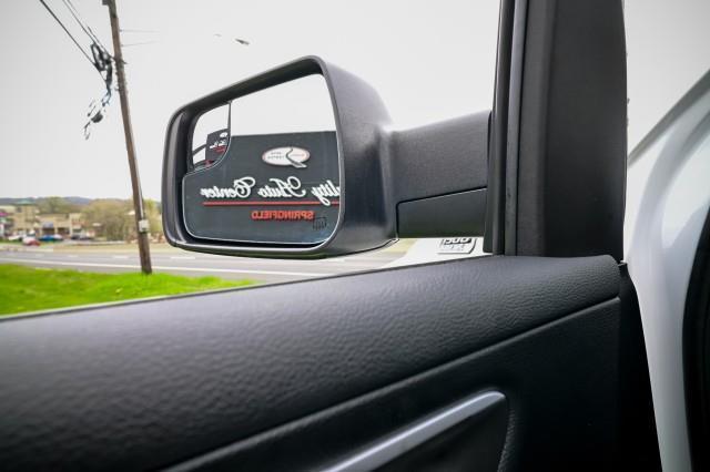 RAM 1500  2020