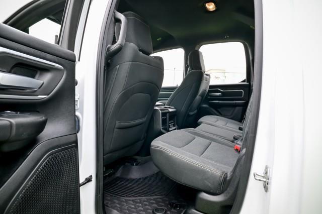 RAM 1500  2020