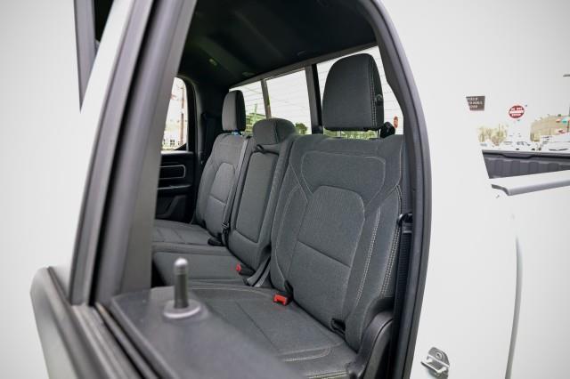 RAM 1500  2020