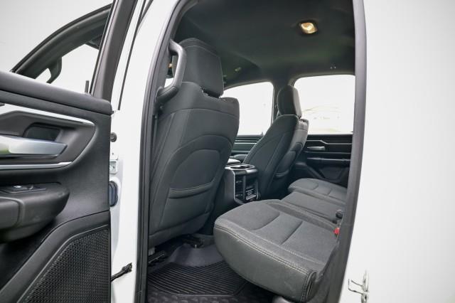 RAM 1500  2020