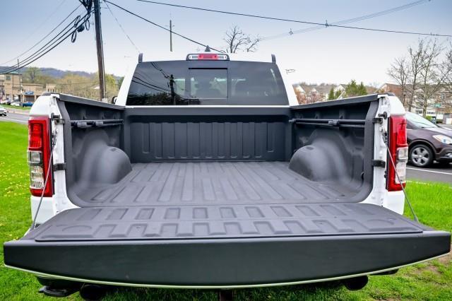 RAM 1500  2020