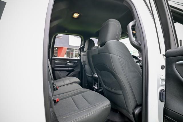 RAM 1500  2020