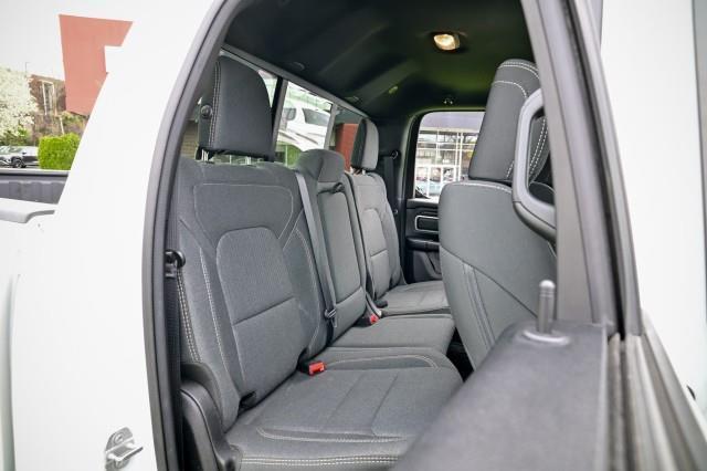 RAM 1500  2020