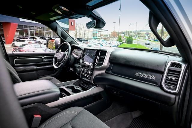 RAM 1500  2020