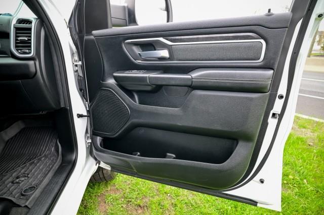 RAM 1500  2020