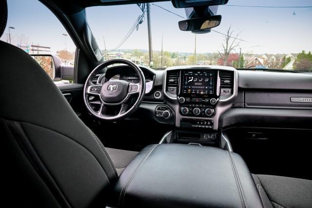 RAM 1500  2020
