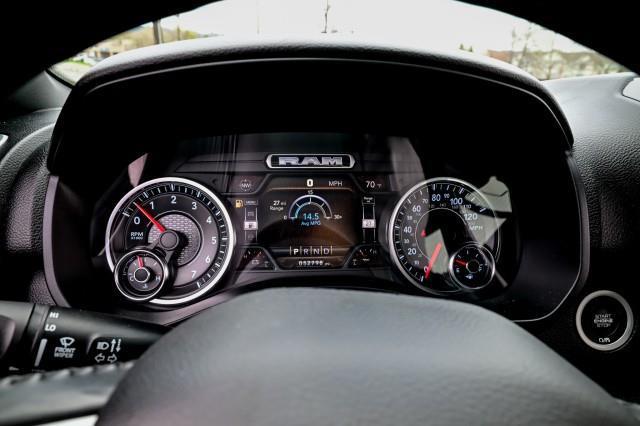 RAM 1500  2020