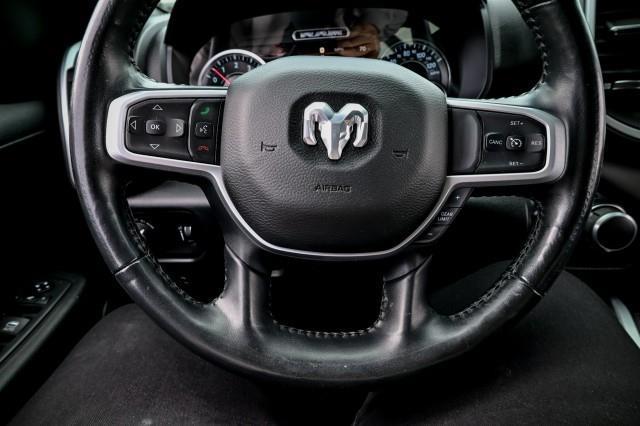 RAM 1500  2020