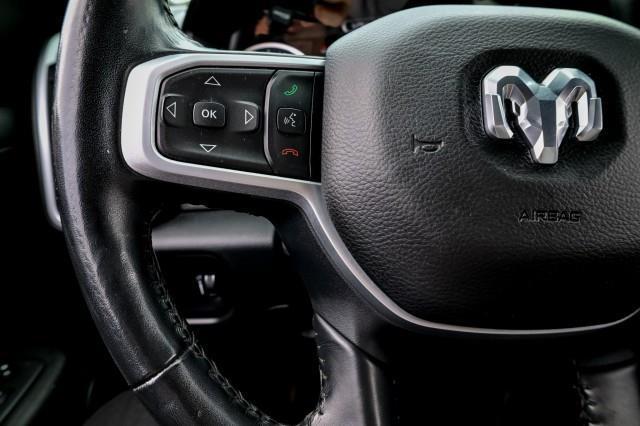 RAM 1500  2020