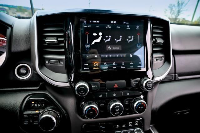 RAM 1500  2020