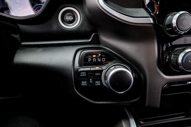 RAM 1500  2020