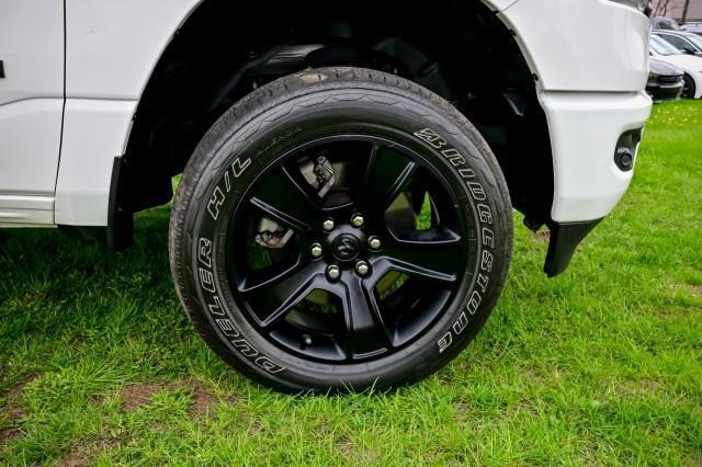 RAM 1500  2020
