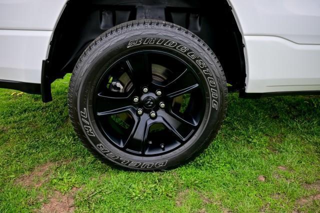 RAM 1500  2020